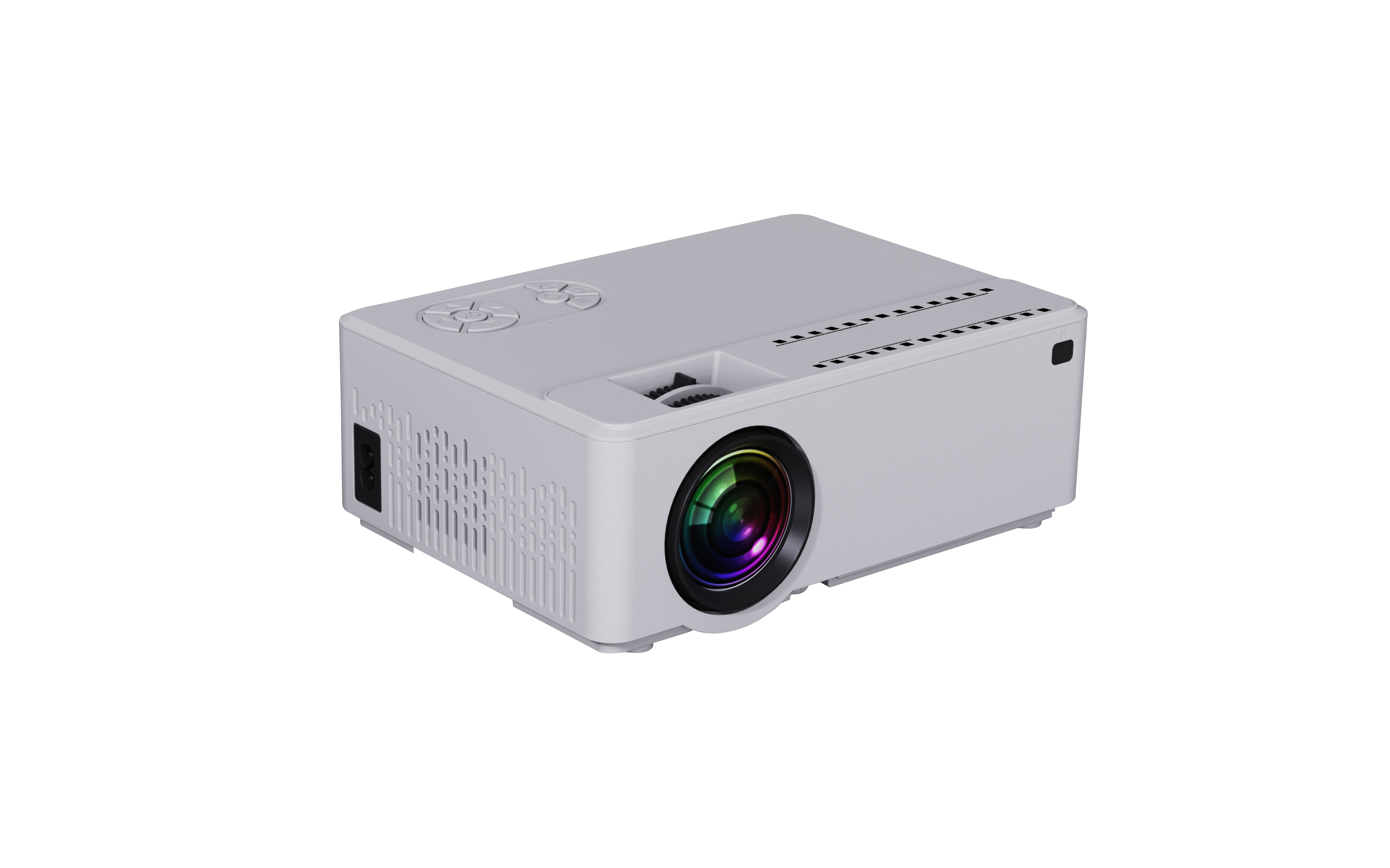 Projector